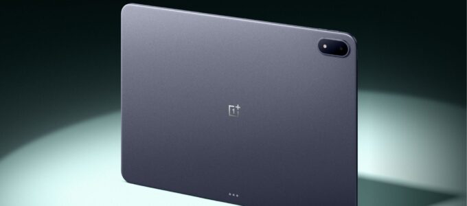 OnePlus Pad 3: Evropa se dočká už příští měsíc!