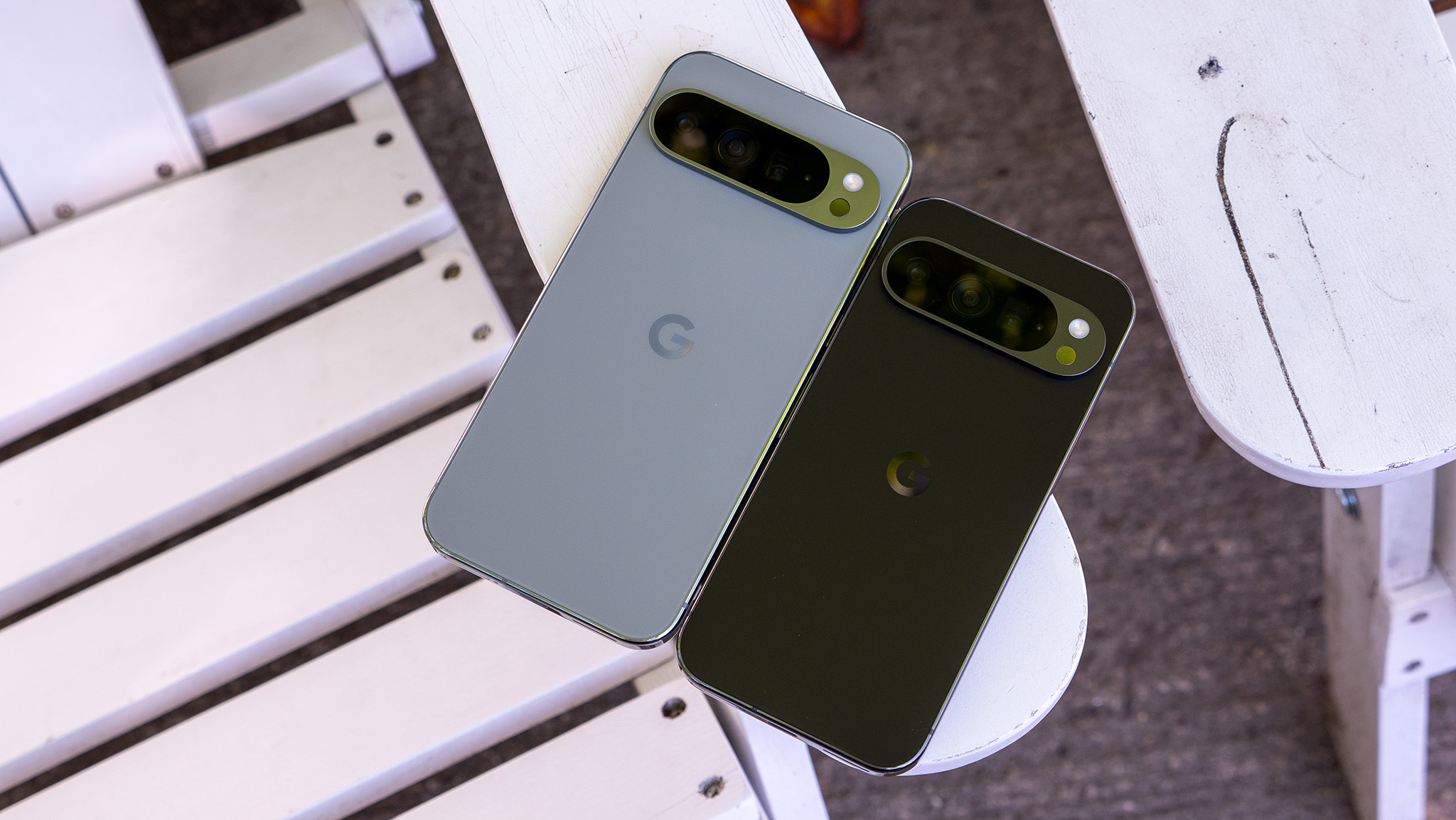 Pixel 10 možná nabídne tuto barevnou paletu při spuštění