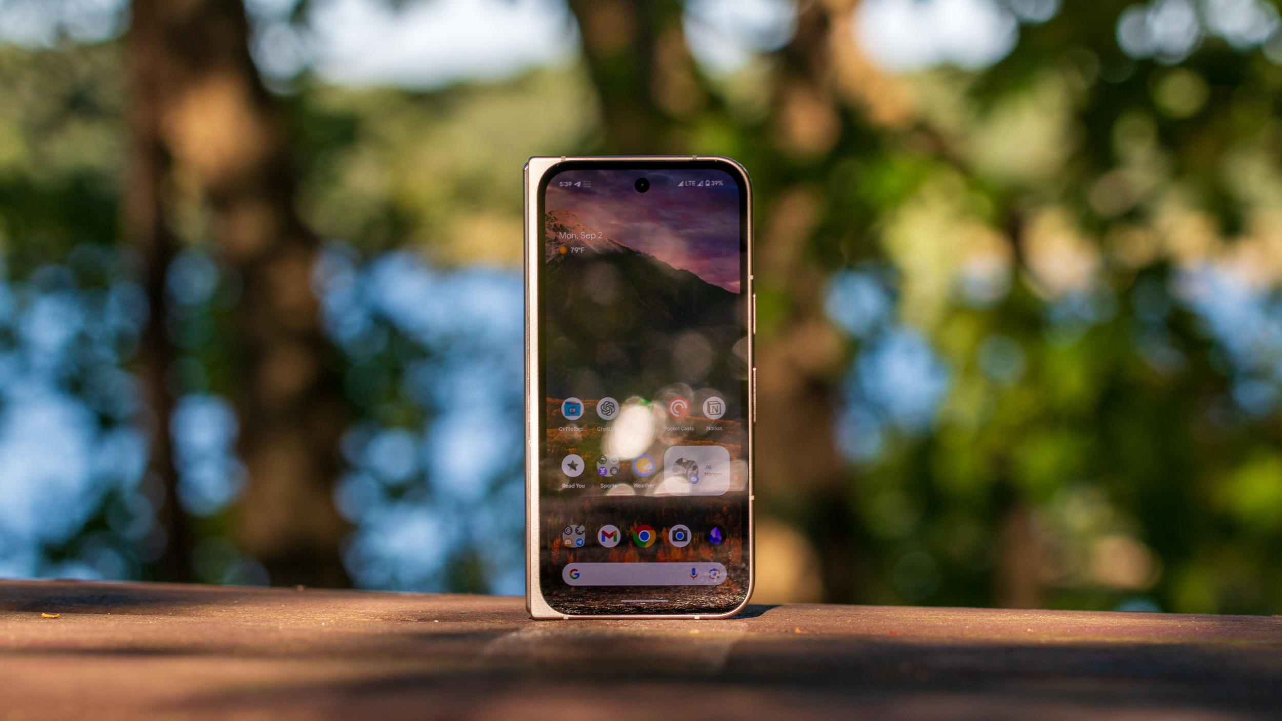 Pixel 9 Pro Fold: Slevy na Amazonu k Memorial Day!