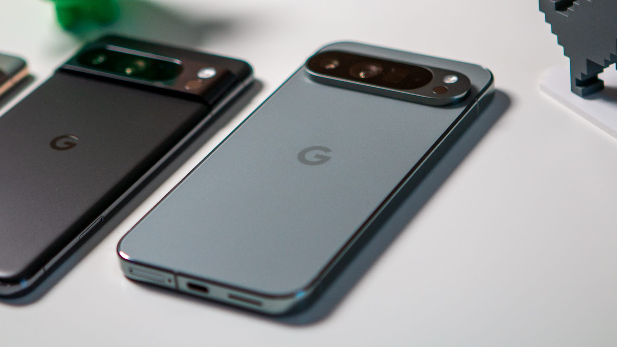 Pixel 9 Pro XL za nejnižší cenu na Amazonu během Memorial Day!