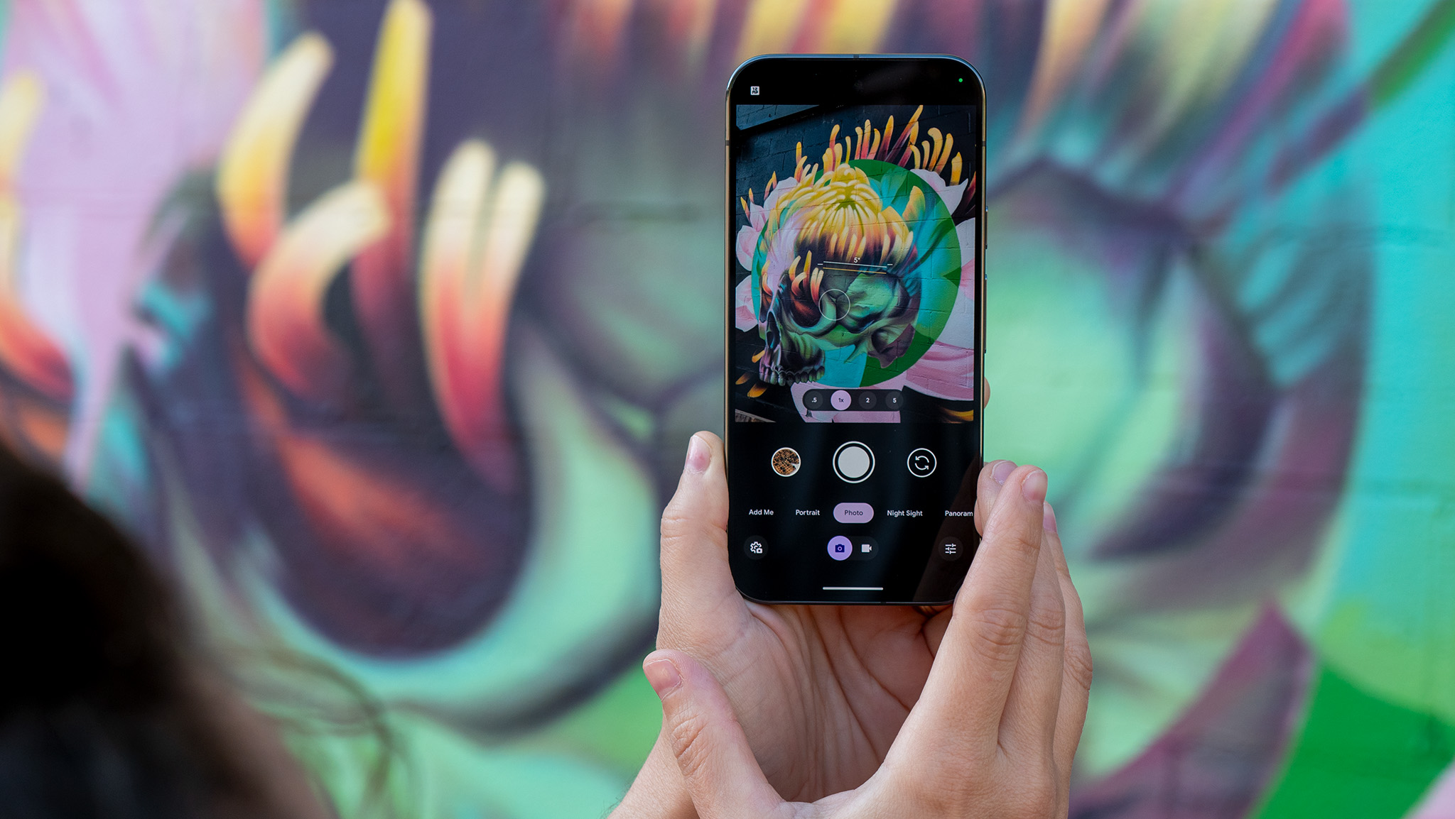 Pixel 9: Uživatelé hlásí nepřesné barvy na fotkách kvůli zpracování