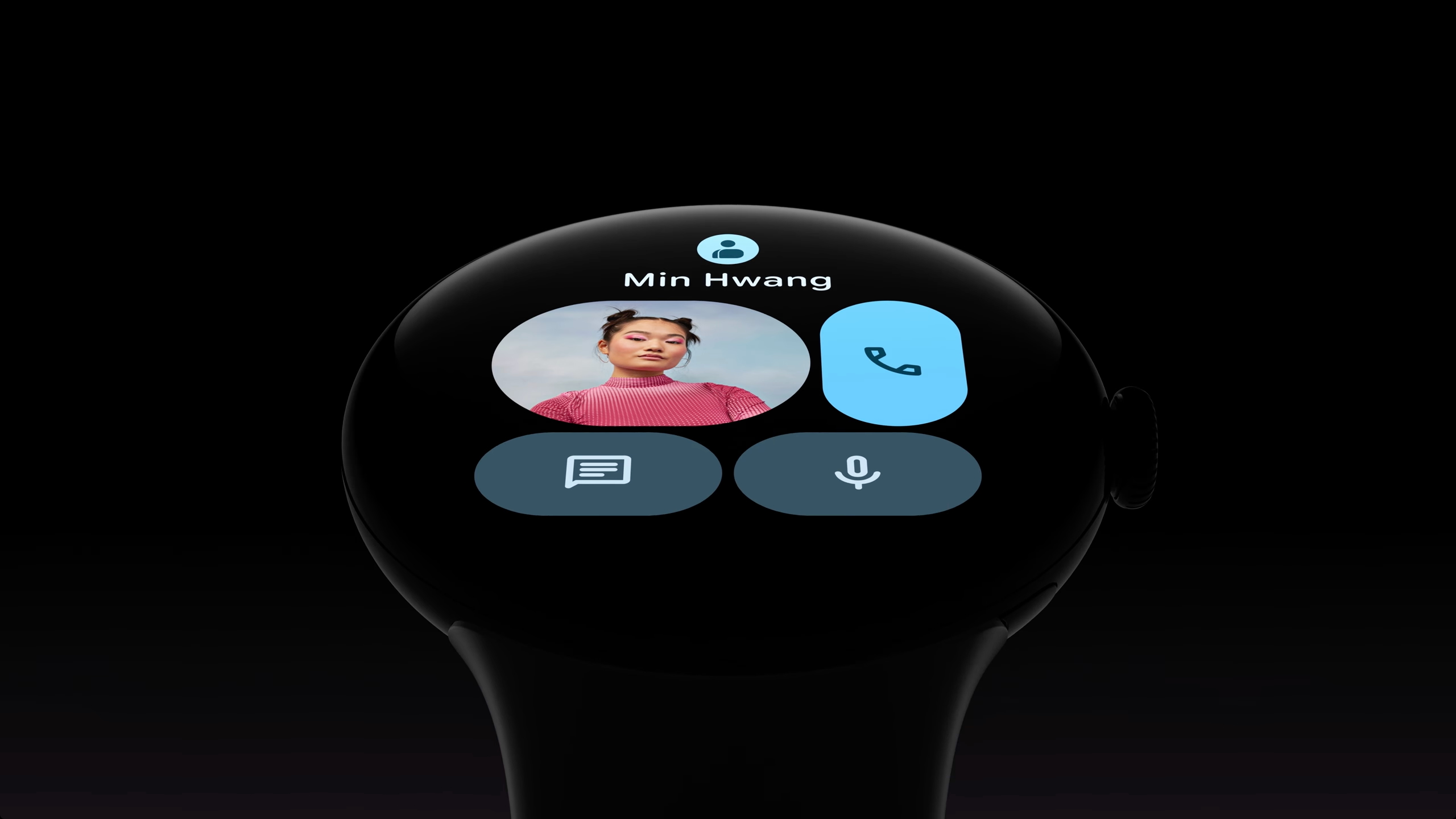 "Pixel Watch 4: Material 3 Expressive přináší nový styl"