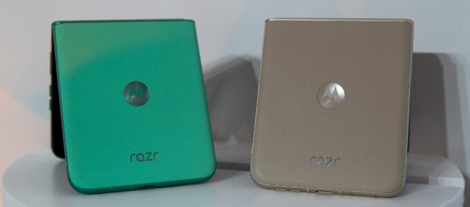 Pouzdro Motorola Razr 2024 na model 2025: Je kompatibilní?