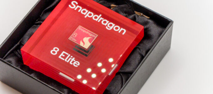 Qualcomm uvede nový výkonný čip v září