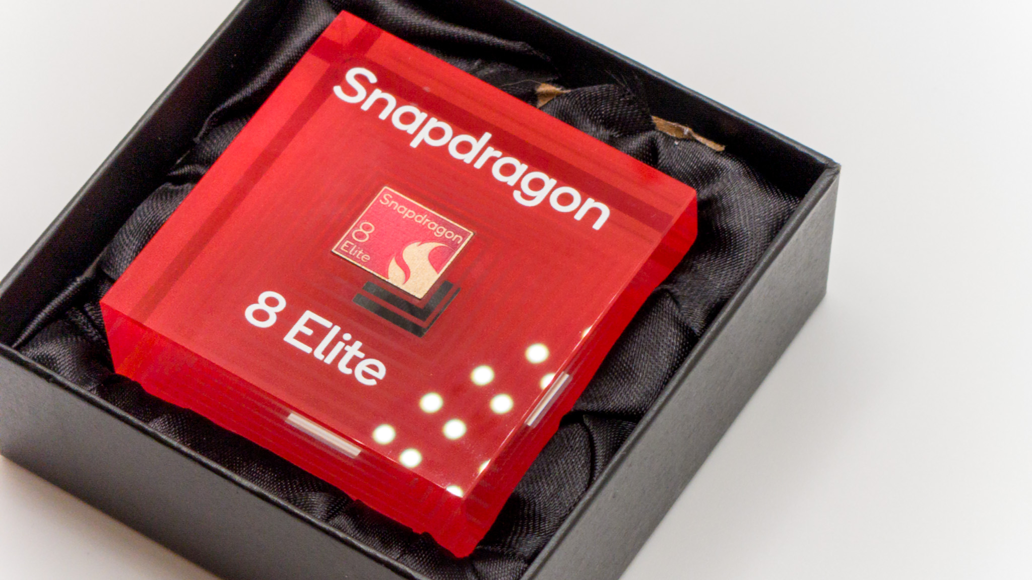 Qualcomm uvede nový výkonný čip v září