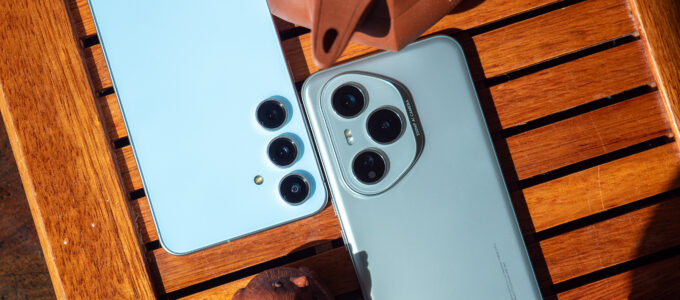 Recenze Honor 400 Pro: Fotoaparát na jedničku