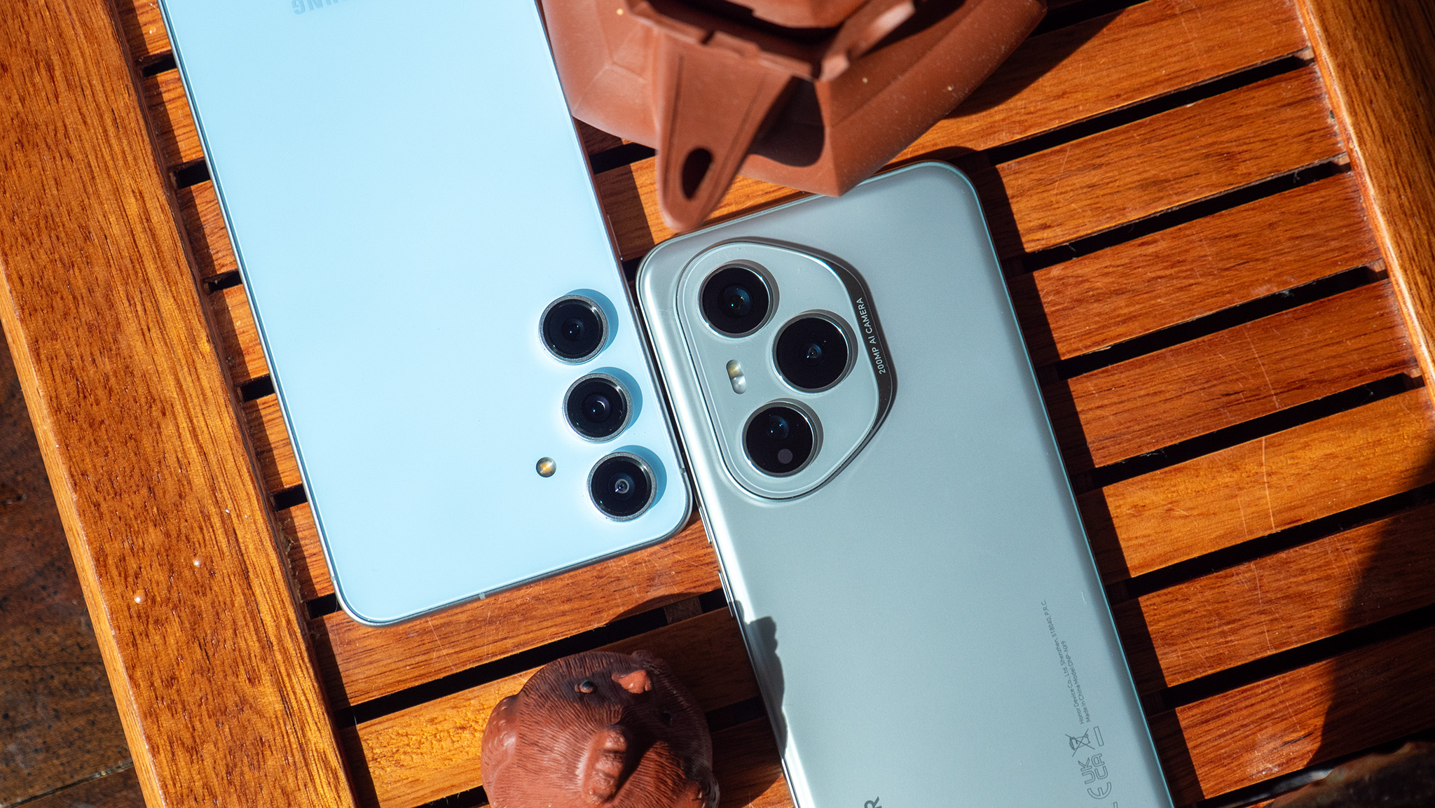 Recenze Honor 400 Pro: Fotoaparát na jedničku