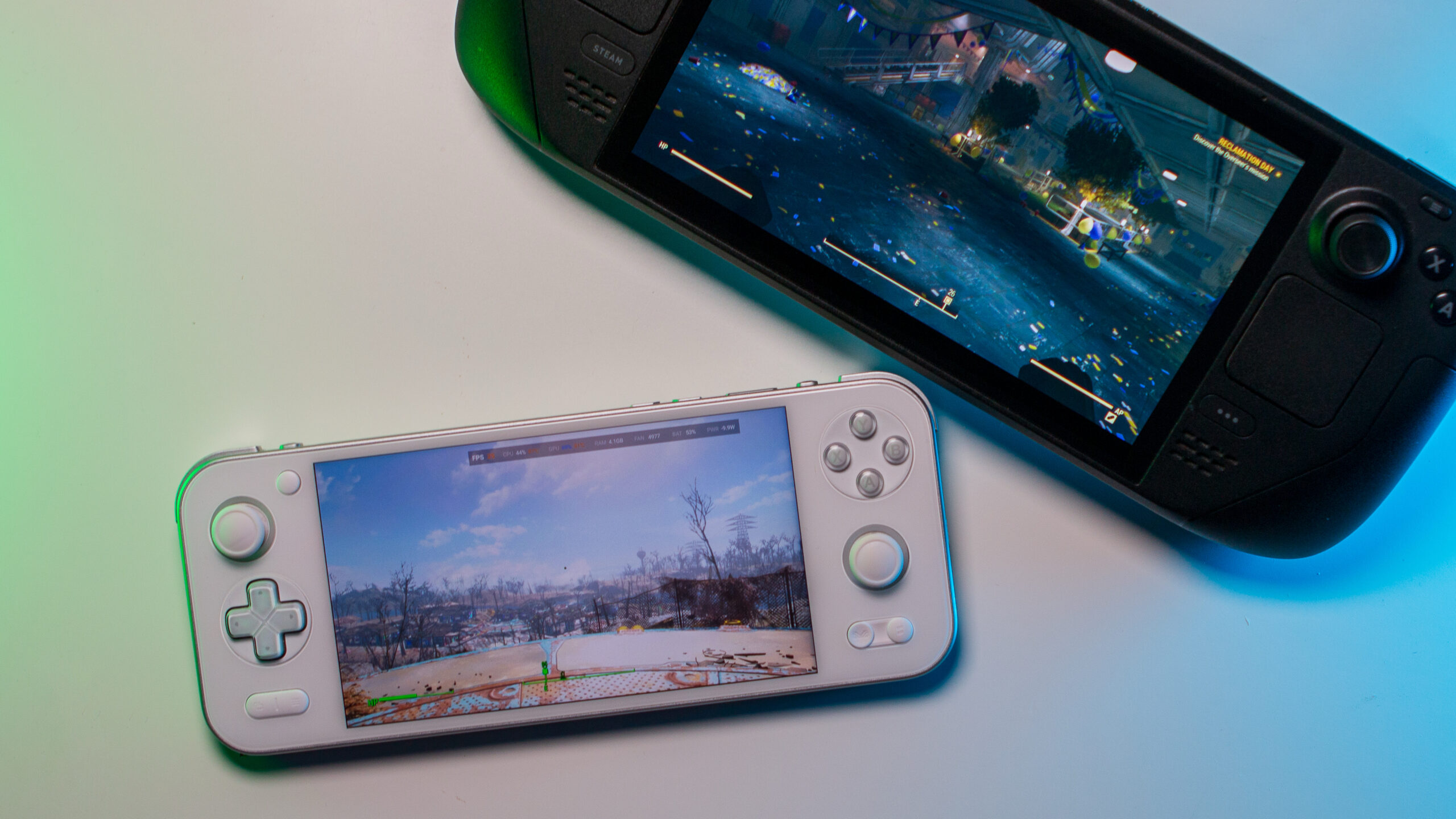 Retro gaming komunita by se měla na chvíli zastavit a nadechnout
