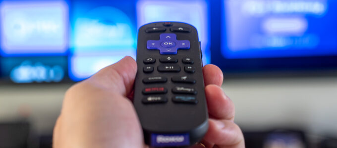 Roku uživatelé si stěžují na vybledlé barvy při streamování