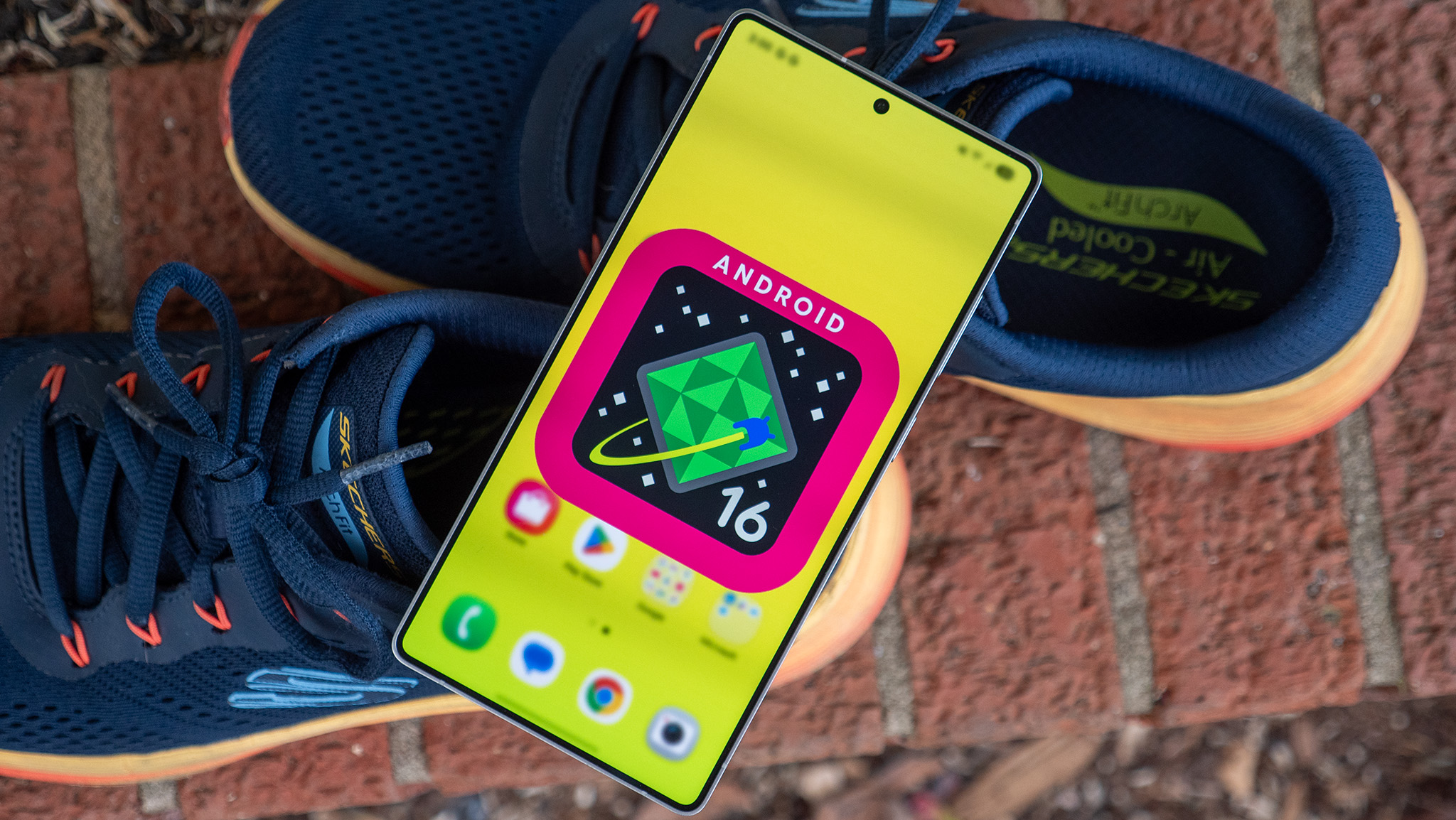 Samsung chystá spuštění beta verze Android 16 tento měsíc