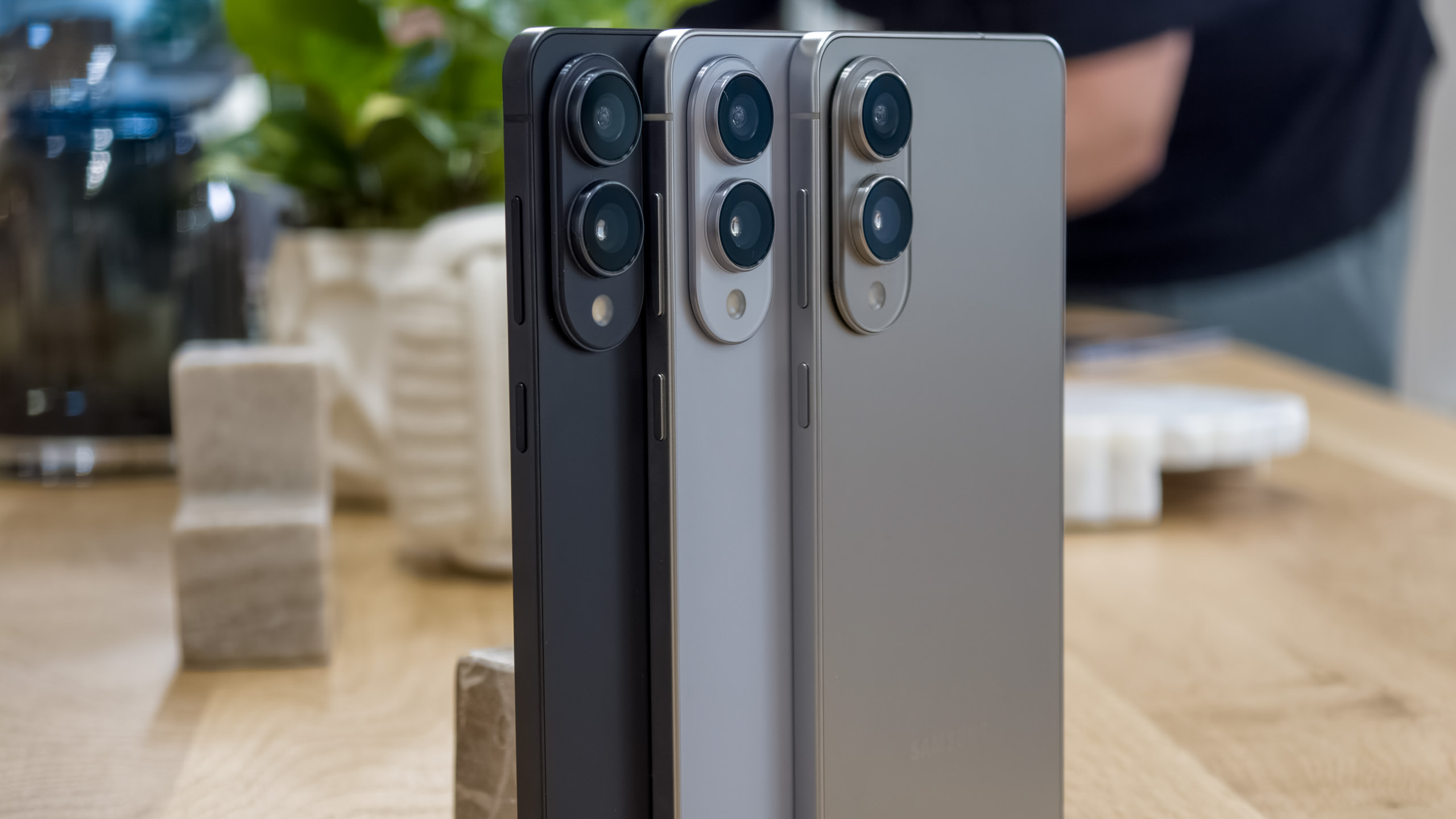 Samsung Galaxy S25 Edge: Příjemné překvapení v každém ohledu