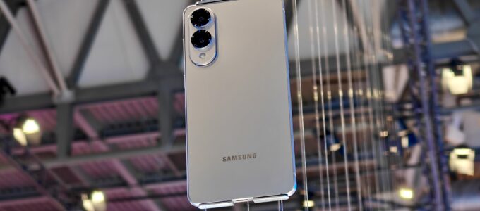 Samsung Galaxy S25 Edge vs. Ultra: Který je lepší?