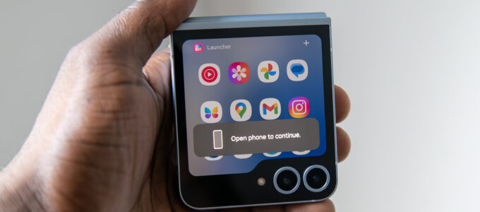 Samsung Galaxy Z Flip 7 možná bez Snapdragon čipu