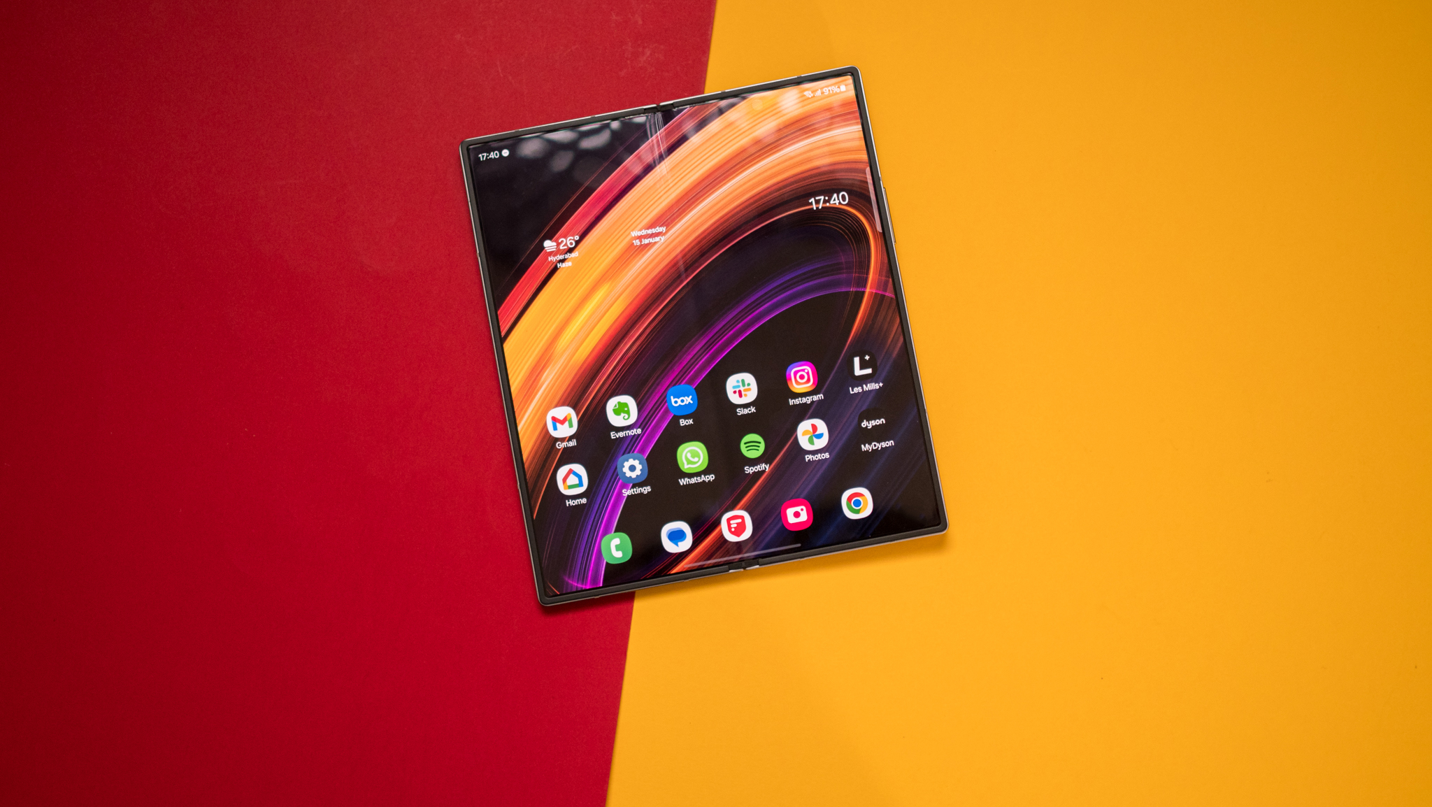 Samsung Galaxy Z Fold 7: Kolik aktualizací softwaru ho čeká?
