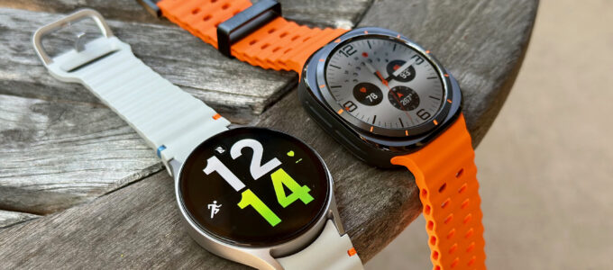 Samsung integruje Gemini do Galaxy Watch a Buds