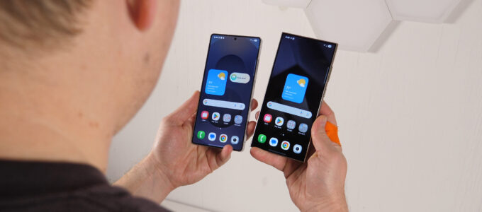 Samsung nabízí slevu na Galaxy S25 Edge ještě před oznámením
