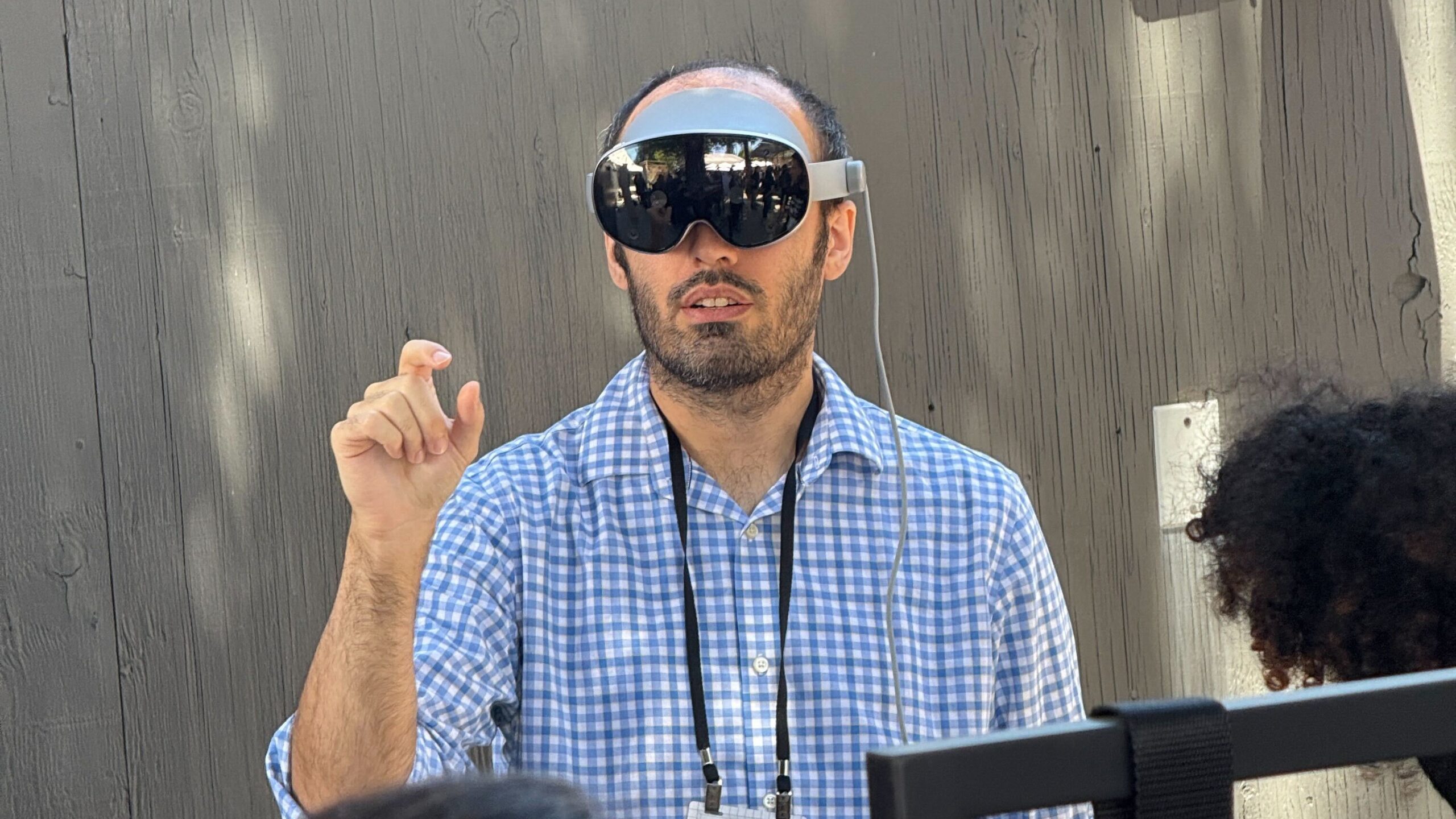 Samsung Project Moohan: Silný konkurent pro Apple Vision Pro