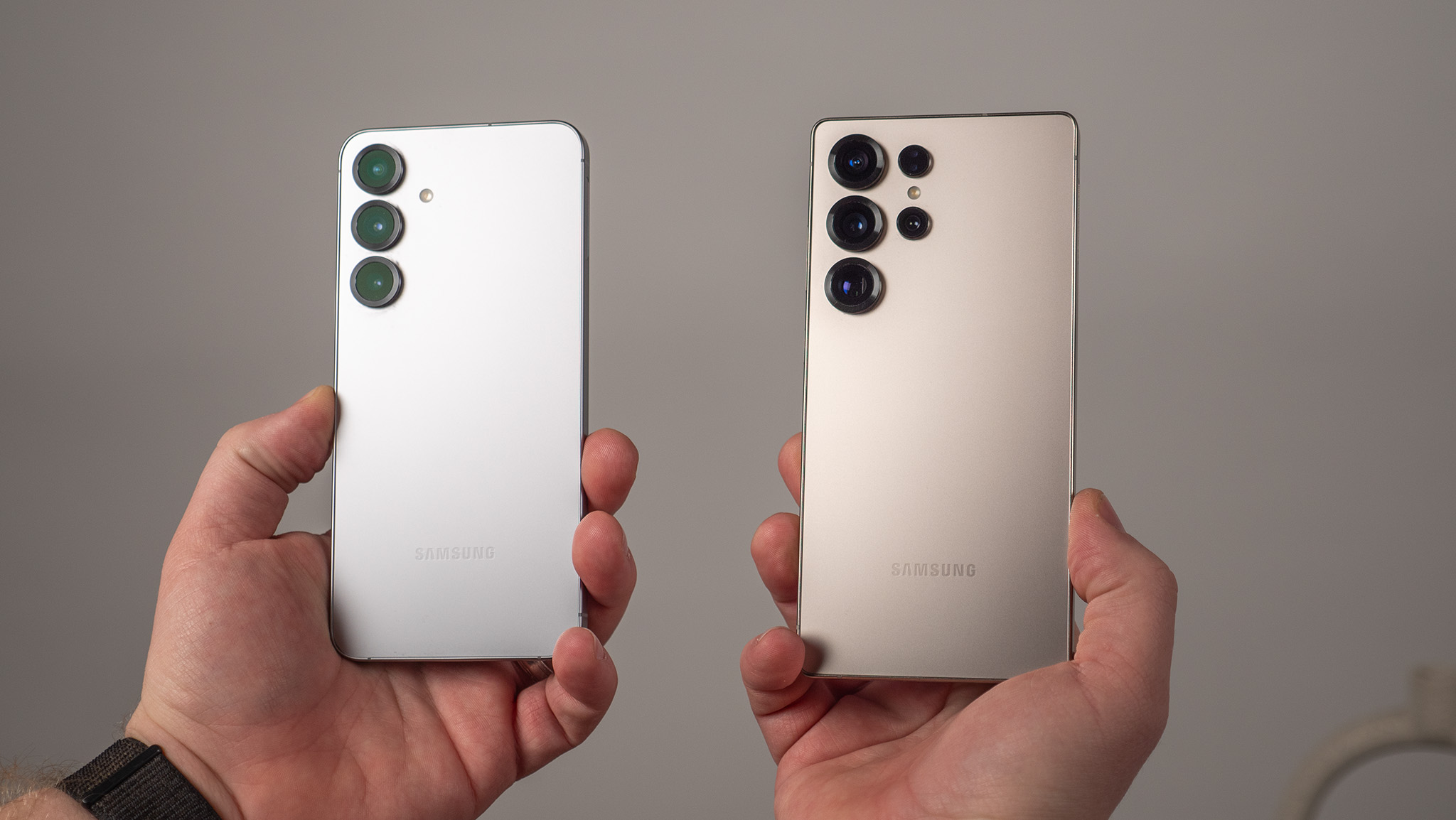 Samsung zvažuje novou bateriovou technologii navzdory fámám