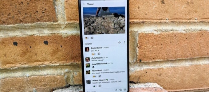 Slack měl ráno výpadek, chyba nebyla na vaší straně