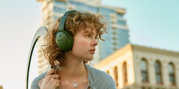 Sleva 120 $ na Bose QuietComfort sluchátka v Best Buy!