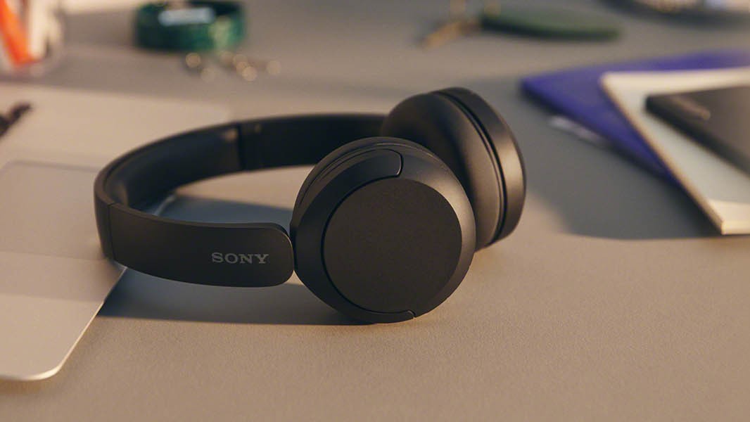 Sony sluchátka nyní se slevou 37 % na Amazonu!