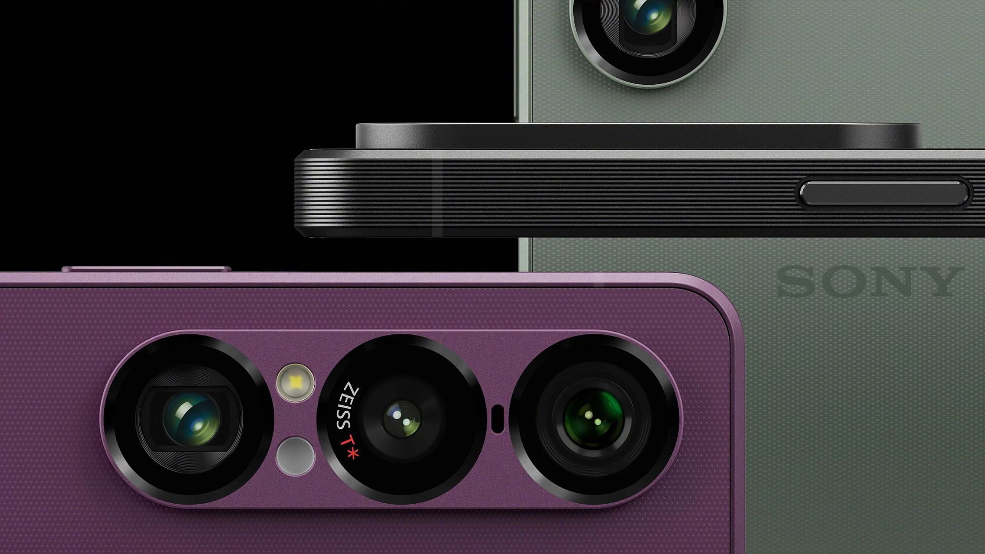 Sony uvádí nový Xperia 1 telefon, ale zajímá vás to?