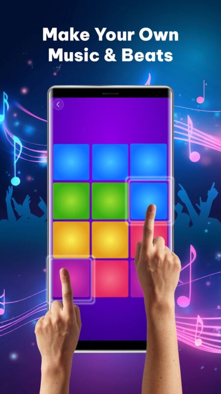 Elektronická licence PC hry Easy Piano Learning App
 STEAM