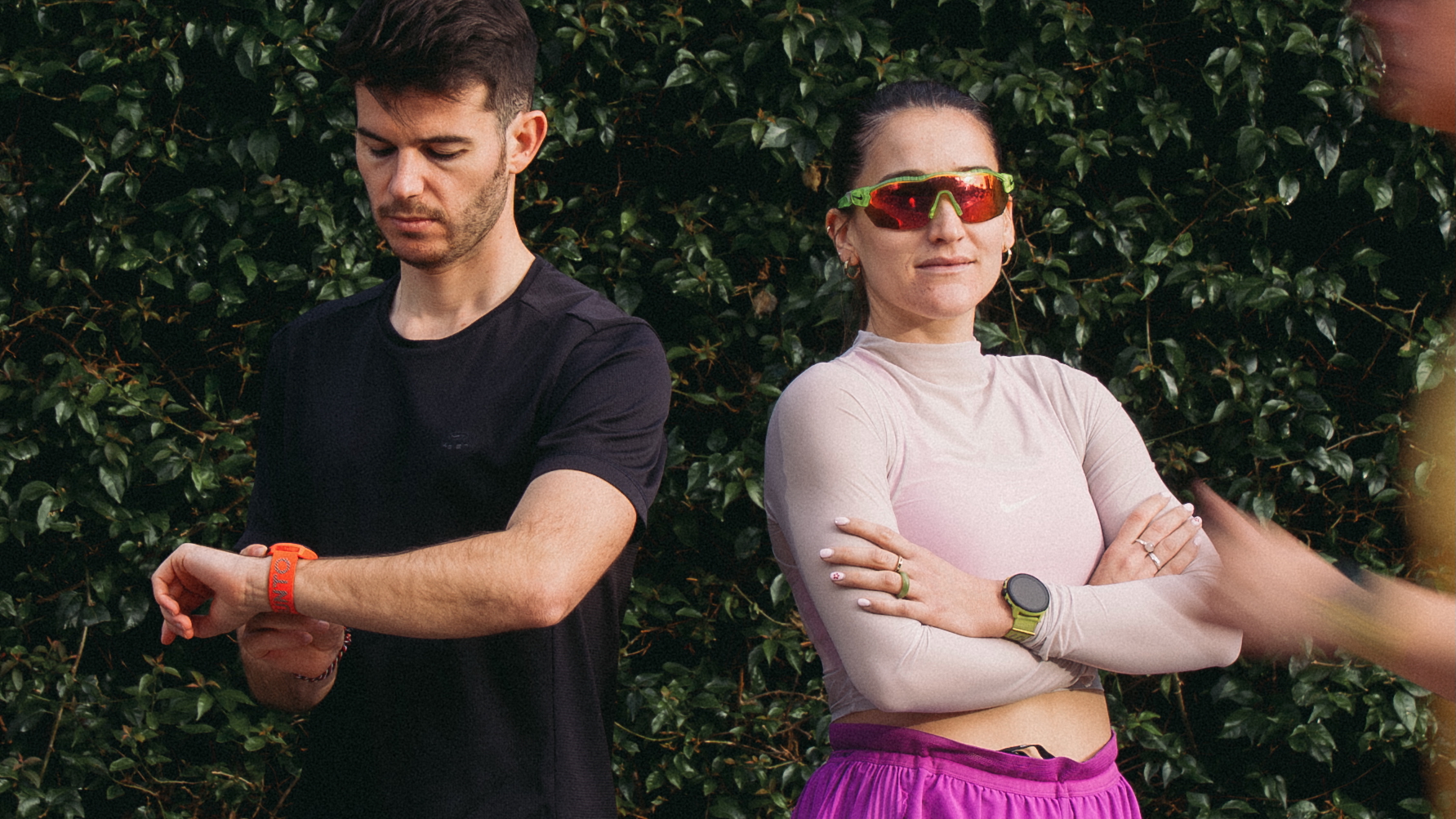 Suunto Run vyzývá Forerunner 165 a PACE 3 v boji o levný běžecký hodinky