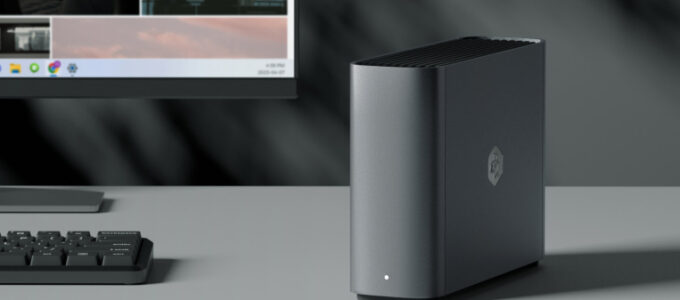 Synology uvádí BeeStation Plus 8TB s významným vylepšením