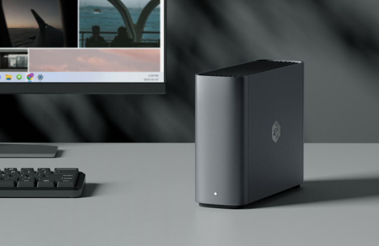 Synology uvádí BeeStation Plus 8TB s významným vylepšením