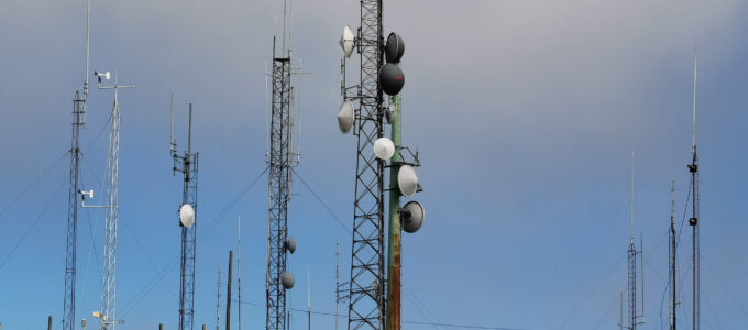 Tech Talk: Co přinese 5G Advanced pro váš příští telefon?