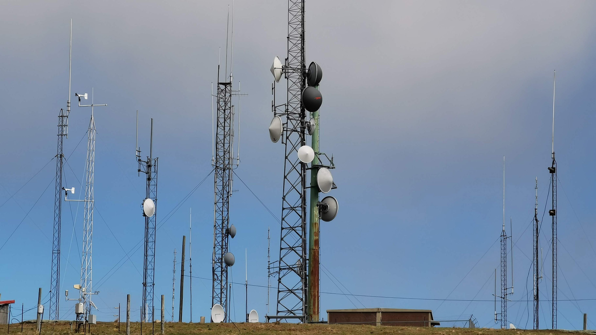 Tech Talk: Co přinese 5G Advanced pro váš příští telefon?