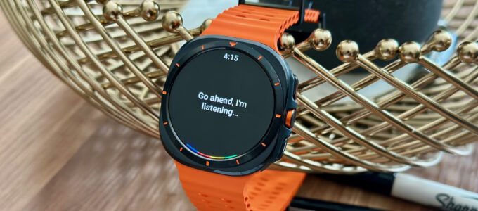 Únik potvrdil nový design Galaxy Watch 8 Classic
