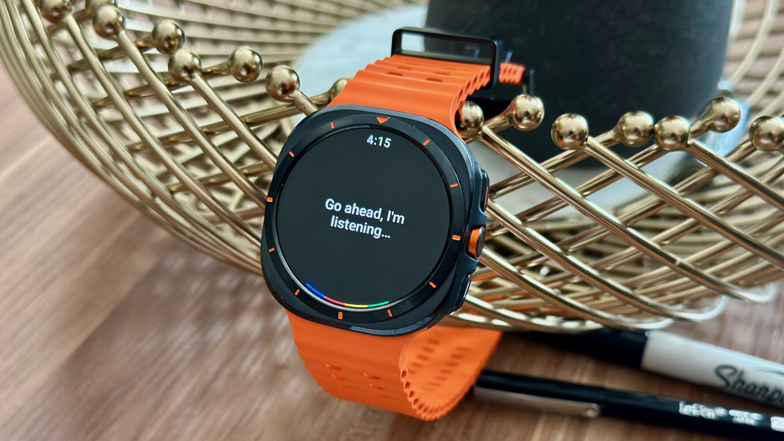 Únik potvrdil nový design Galaxy Watch 8 Classic