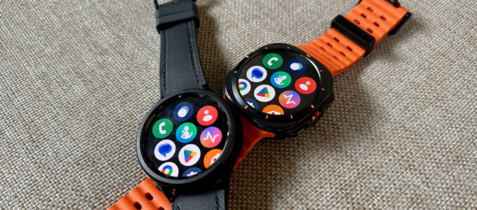 Uniklé design Galaxy Watch 8 Classic: odvážný, ale s obavami