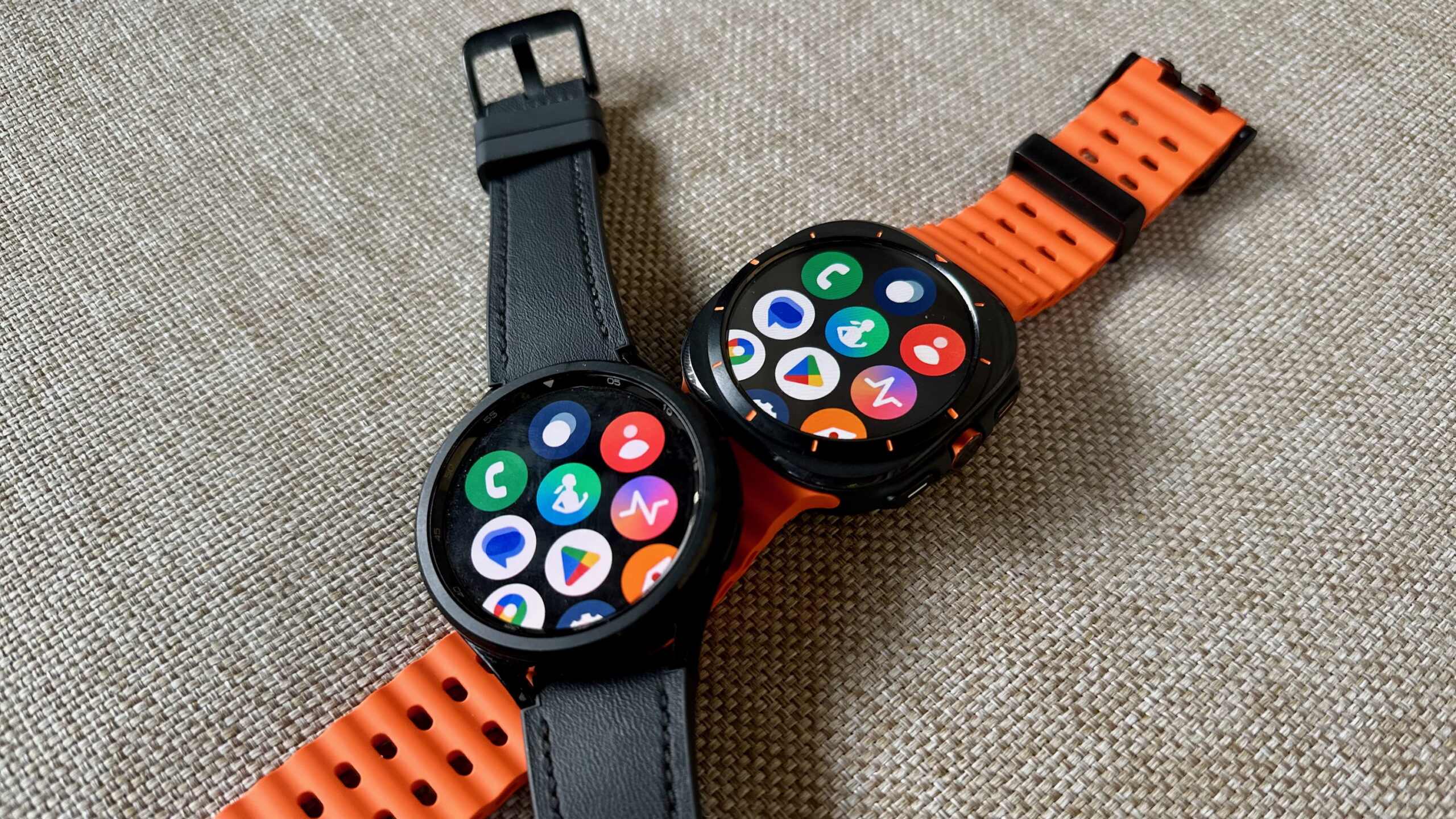 Uniklé design Galaxy Watch 8 Classic: odvážný, ale s obavami