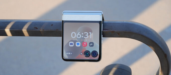 Verizon uvádí Motorola Razr 2025 s novými výhodami pro zákazníky
