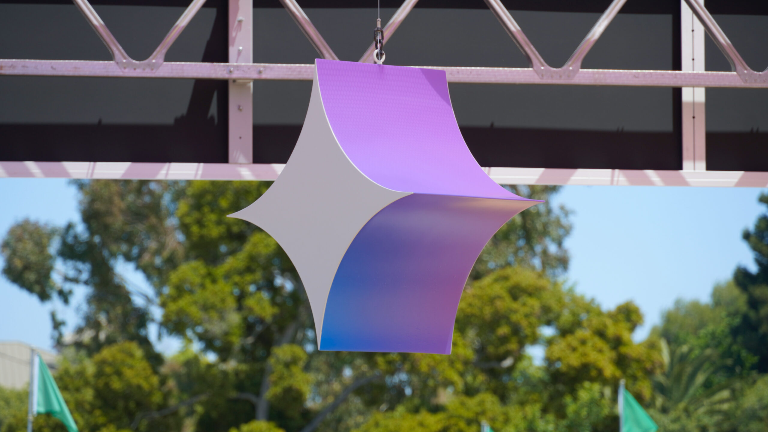 Vyzkoušejte novou webovou aplikaci Google s Gemini a Canvas