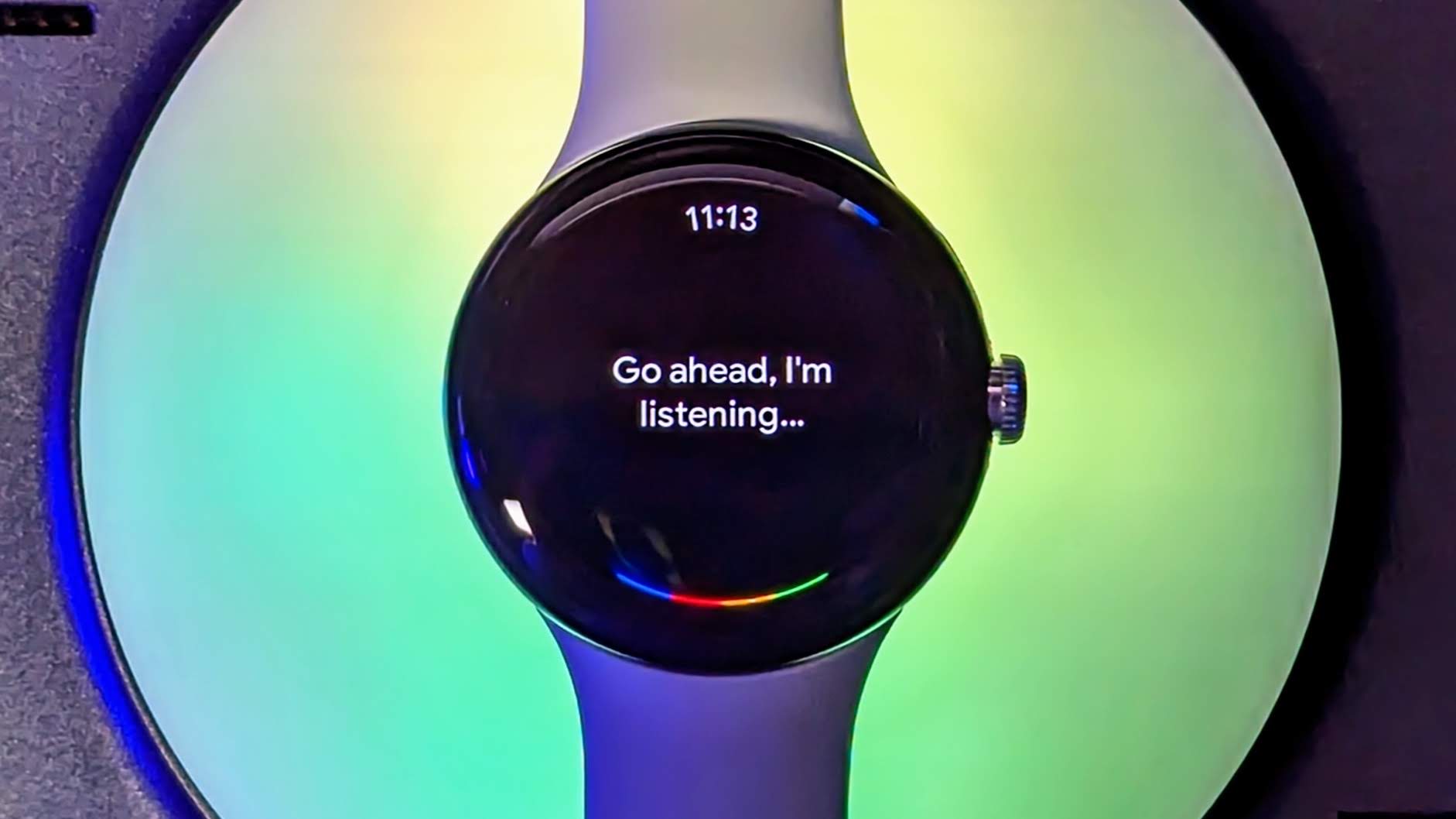 Wear OS připraven nahradit Assistant pro Gemini