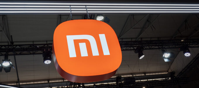 Xiaomi odhaluje vlastní čip pro chytré telefony
