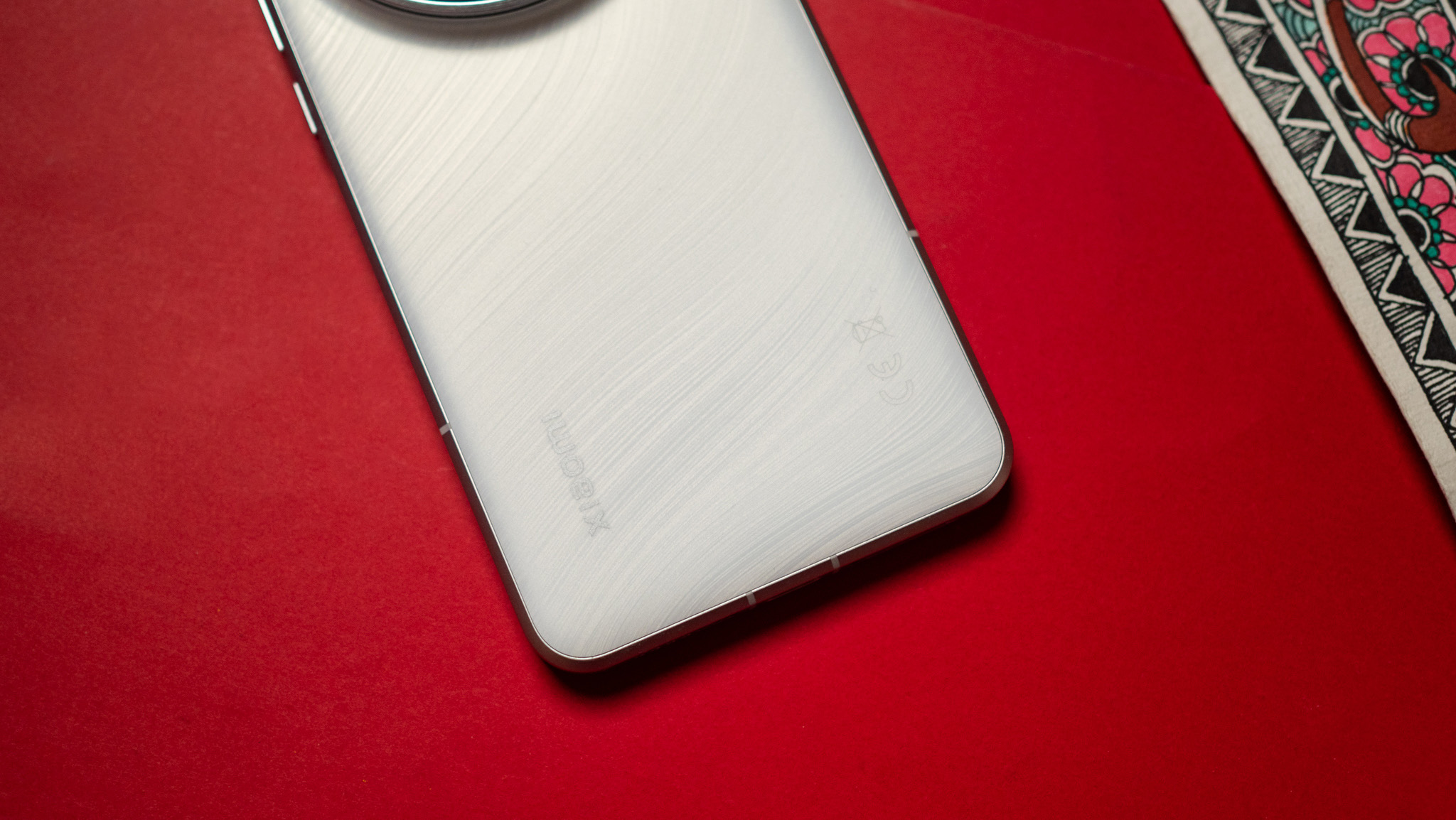 Xiaomi vyzývá Qualcomm s novým XRing 01