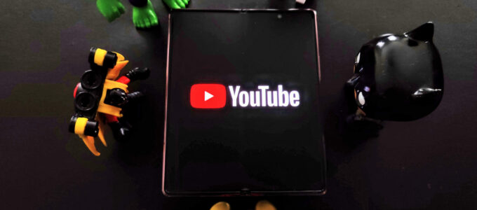 YouTube zpřístupňuje playlisty uživatelské komunitě