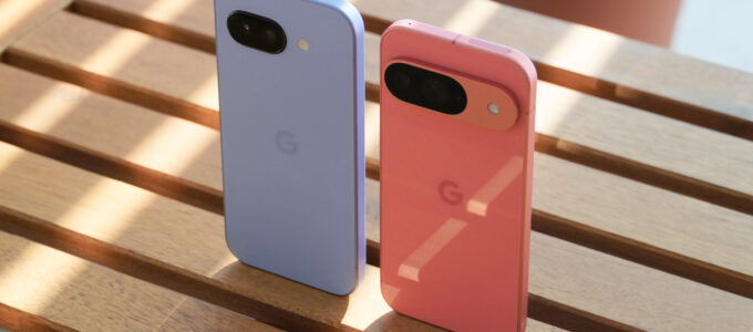 Získejte $100 dárkovou kartu při koupi Google Pixel 9a na Amazonu