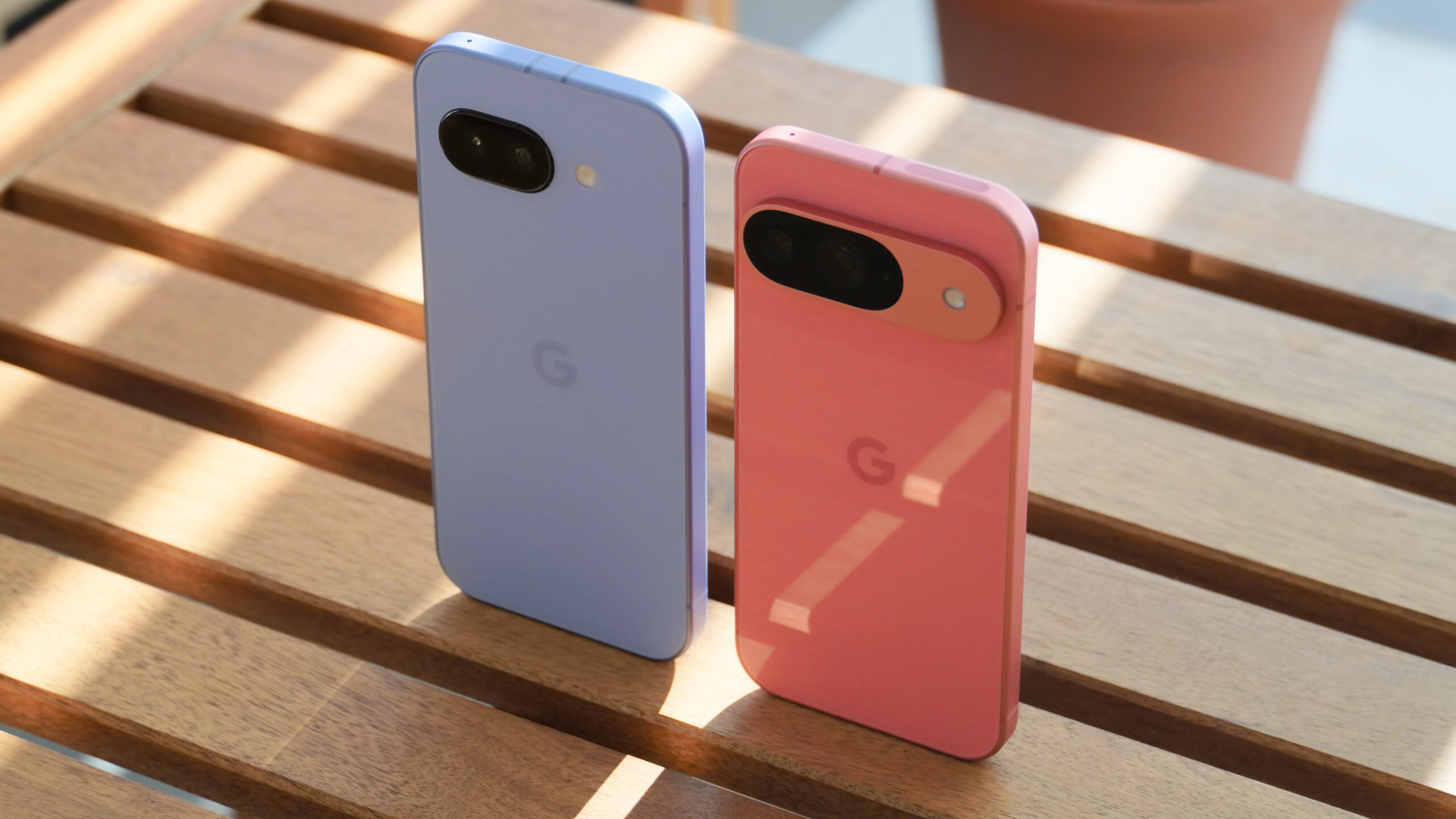 Získejte $100 dárkovou kartu při koupi Google Pixel 9a na Amazonu