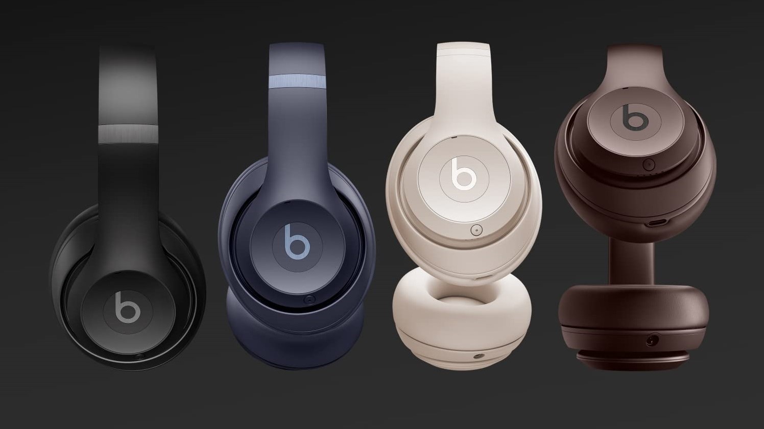 Získejte 51% slevu na sluchátka Beats Studio Pro na Amazonu
