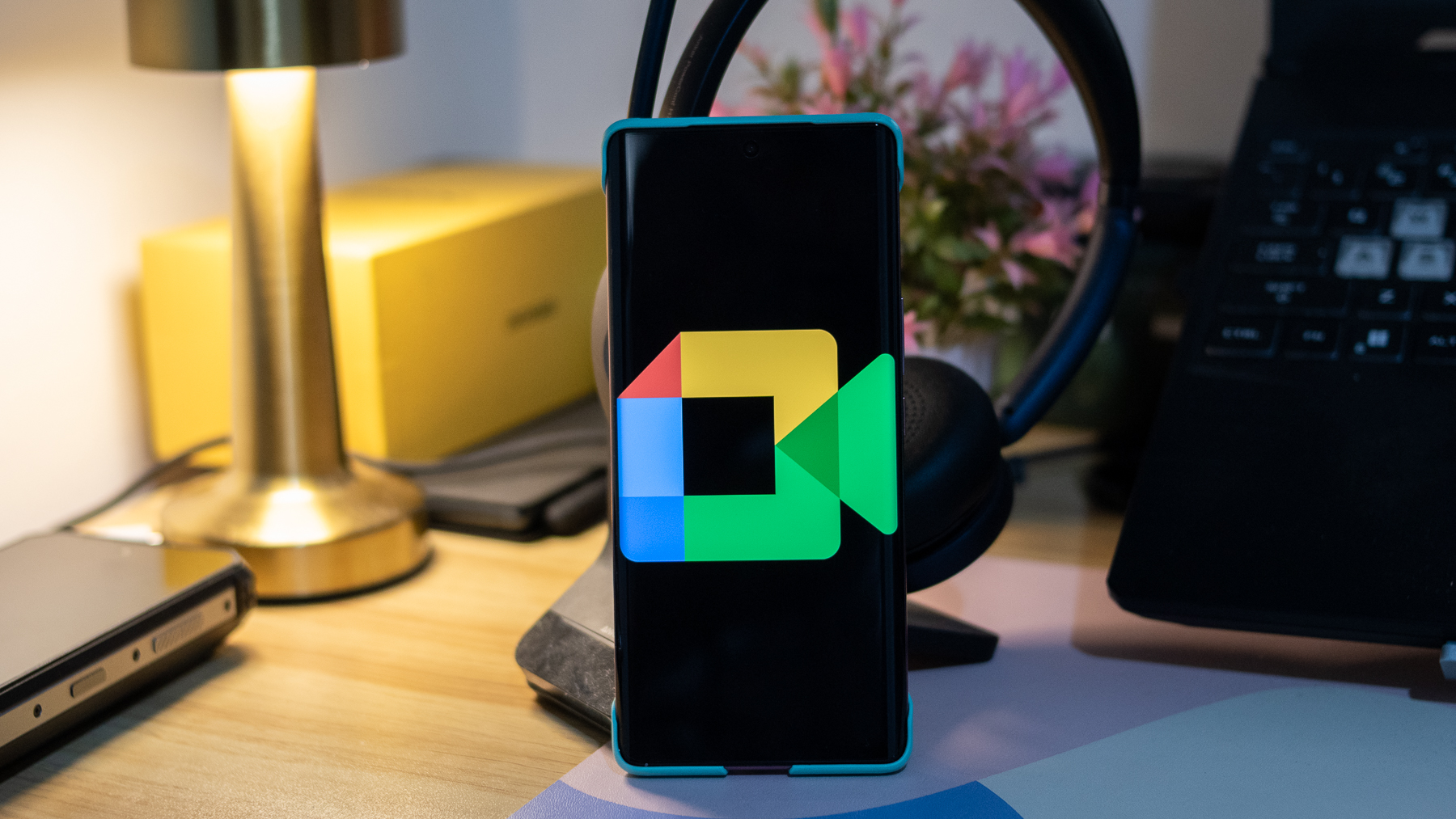 Zlepšete svůj vzhled na Google Meet: Tipy a triky