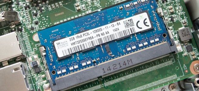 Změna ve 16 KB stránkách paměti: Proč je důležitá?