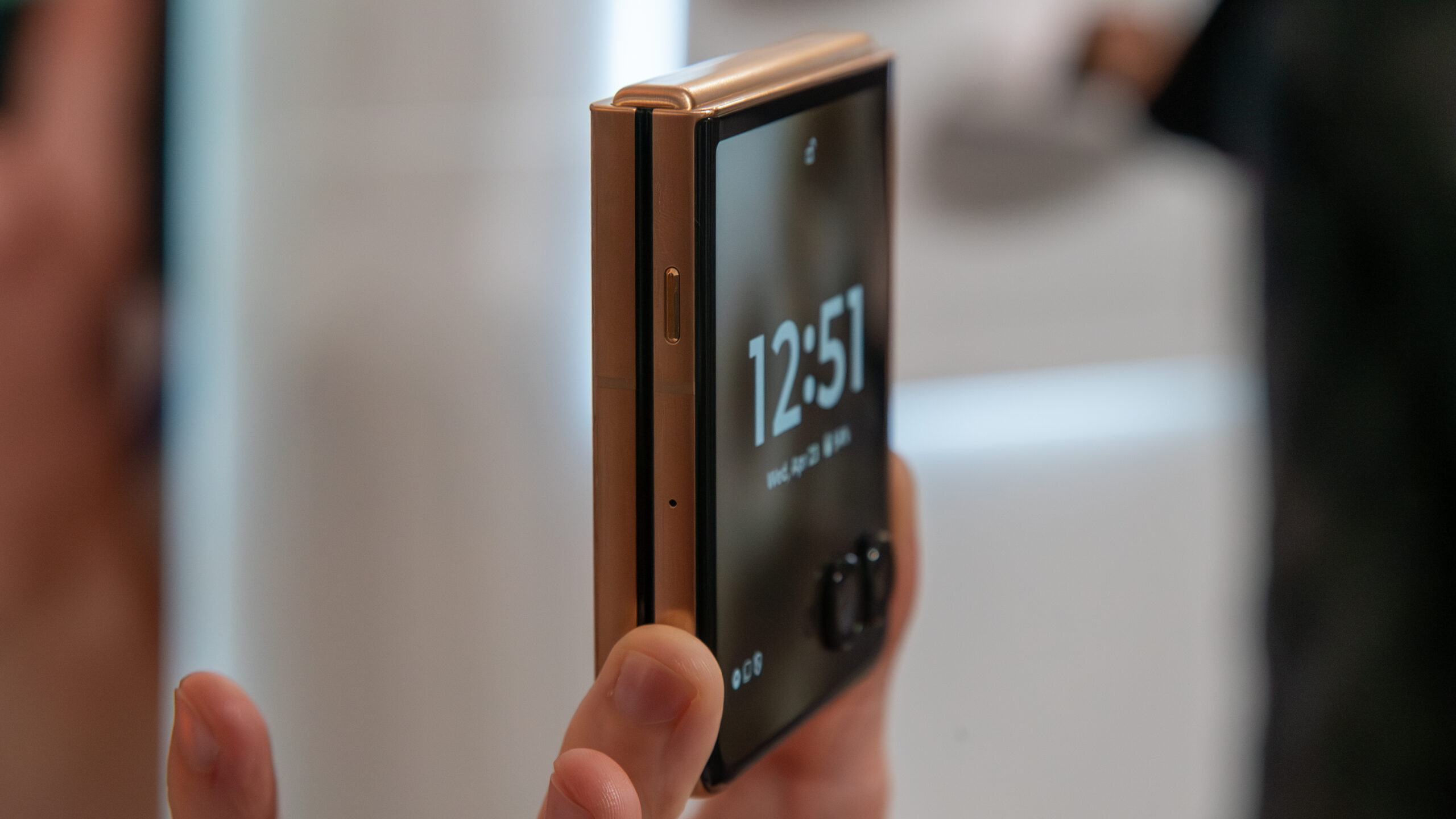 Zvažujete koupi Motorola Razr Ultra 2025?