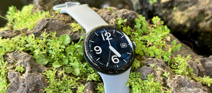3 chytré hodinky, které bych koupil místo Google Pixel Watch