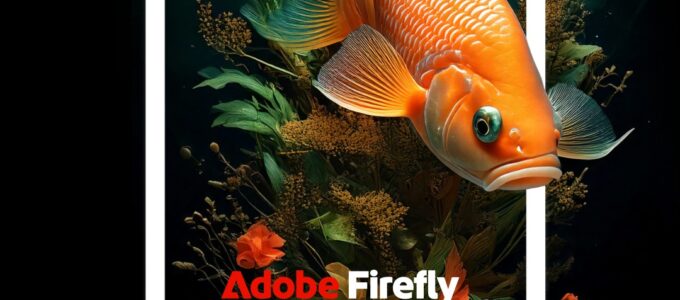 Adobe Firefly přichází na Android s Gemini Imagen 4 a Veo 3